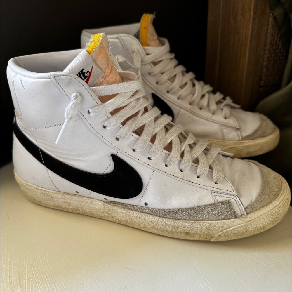 Nike Blazer sneakers for Men